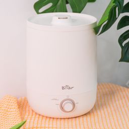 Máy tạo độ ẩm Bear JSQ-C45U1 - White