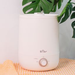 Máy tạo độ ẩm Bear JSQ-C45U1 - White