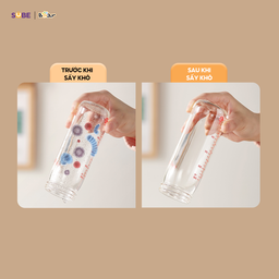 Máy sấy tiệt trùng Bear SB-MTT20 - Cream
