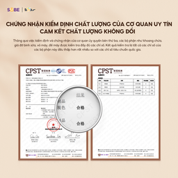 Máy sấy tiệt trùng Bear SB-MTT20 - Cream