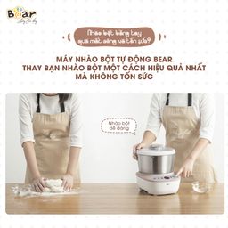 Máy trộn bột 5L Bear DM-B50V1