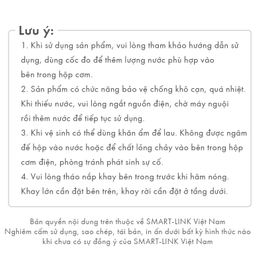 Hộp cơm 1.2L Bear LB-4H12C