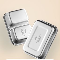 Hộp cơm 1.2L Bear LB-4H12C