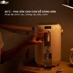 Bình thủy điện Bear KE-B30V1