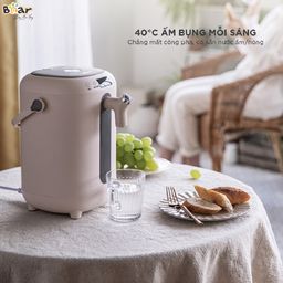 Bình thủy điện Bear KE-B30V1