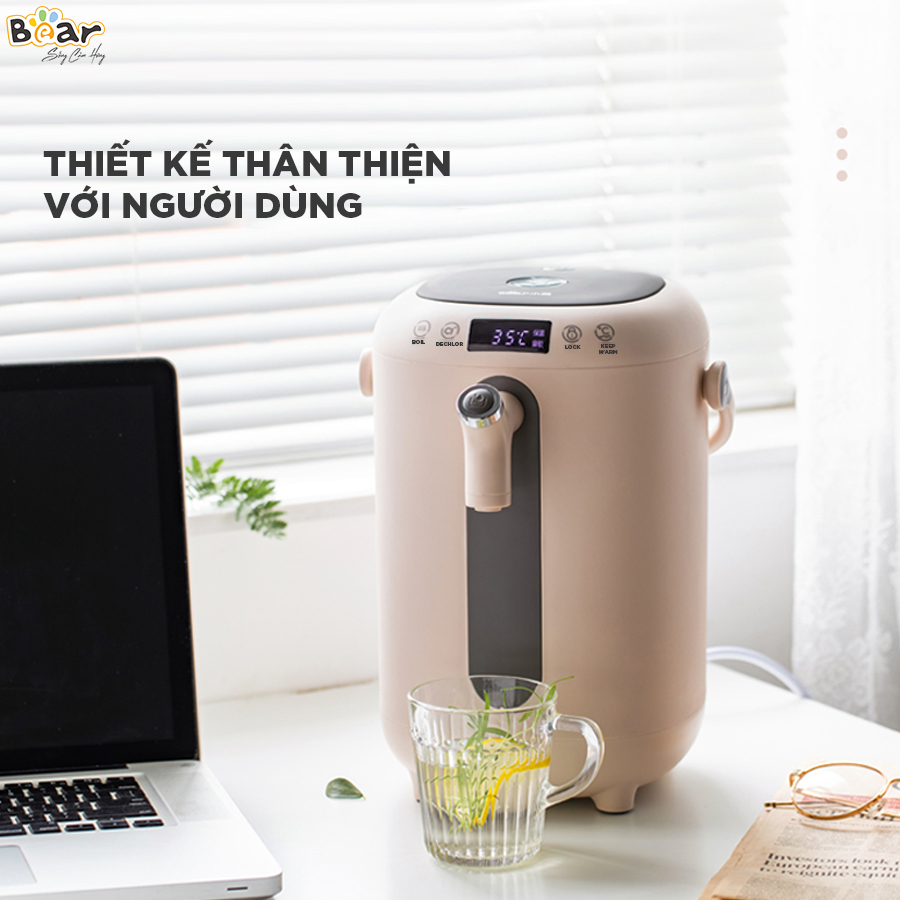 Bình thủy điện Bear KE-B30V1