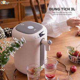 Bình thủy điện Bear KE-B30V1