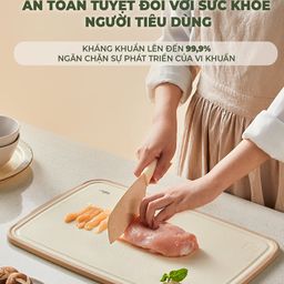 Thớt Bear CX-E0023