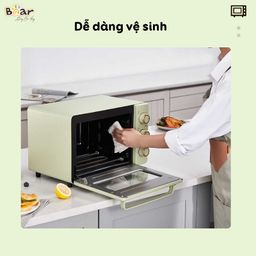 Nồi chiên hấp Bear Dung Tích 18L DKX-C20R5