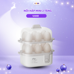 Nồi Hấp Bear ECK-125NR