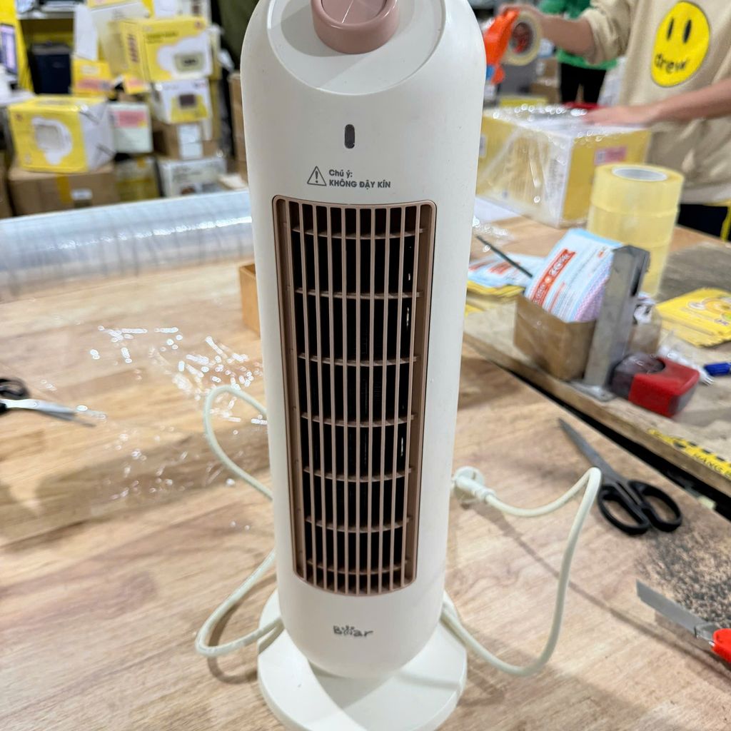 (HÀNG XẢ ĐÃ SỬ DỤNG) MÁY SƯỞI GỐM 4H20A