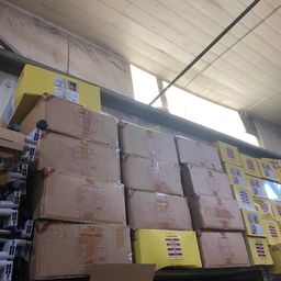 Tủ sấy quần áo gấp gọn dung tích 400L Bear PCD-4H12G