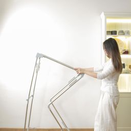 Tủ sấy quần áo gấp gọn dung tích 400L Bear PCD-4H12G