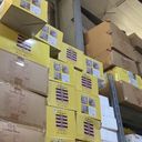 [HÀNG XẢ ĐÃ SỬ DỤNG] Tủ sấy quần áo Bear HGJ-D12D5 dung tích 475l, cài đặt giờ sấy tiện lợi