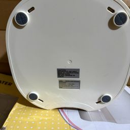 BÌNH THUỶ ĐIỆN BEAR 5L SB-BTD5L