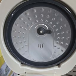 Nồi cơm điện INOX 316L Bear 1.2L (dung tích tổng 3L) RC-5H30O12