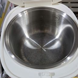 Nồi cơm điện INOX 316L Bear 1.2L (dung tích tổng 3L) RC-5H30O12