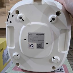 Nồi cơm điện INOX 316L Bear 1.2L (dung tích tổng 3L) RC-5H30O12