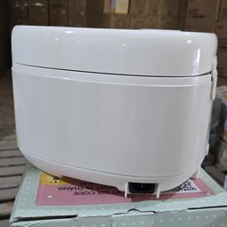 Nồi cơm điện INOX 316L Bear 1.2L (dung tích tổng 3L) RC-5H30O12