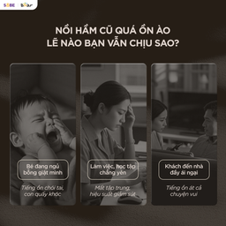 Nồi nấu chậm 0.8L Bear EST-085DH, nấu cách thuỷ, giữ vị ngọt của thực phẩm