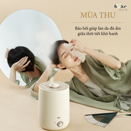 Máy Phun Sương Tạo Ẩm Bear Làm Mát Không Khí JSQ-C45U1