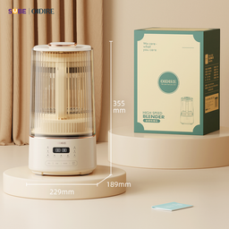 Máy làm sữa hạt Oidire 1.2l ODI04A