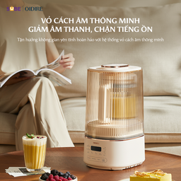 Máy làm sữa hạt Oidire 1.2l ODI04A