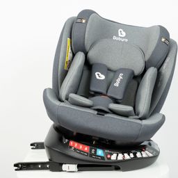 Ghế ô tô cho bé BABYRO SPINSAFE (G406) - dành cho bé từ 0 đến 12 tuổi, bảo hàn…