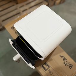 (Hàng xả đã sử dụng) Nồi chiên không dầu Bear AF-4H15J - Cream