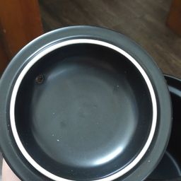 (Hàng xả - Đã sử dụng- nắp tròn không có gài) Ấm sắc thuốc Bear HTM - 4H40X