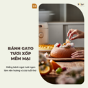 Nồi Cơm Điện Tử Bear 3L SB-NC30B Lòng Nồi 6 Lớp Đa Năng Nấu Cơm Nấu Cháo Hầm Hấp Hâm Nóng - Ảnh 10