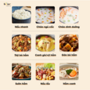 (GIÁ ĐỘC QUYỀN) Nồi Áp Suất Điện Đà Nẵng Bear SB-AS25L, đa dạng chế độ nấu, hẹn giờ 24h - Ảnh 10