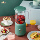 (GIÁ ĐỘC QUYỀN) Máy Xay BEAR ăn dặm đa năng 3 cối xay thịt, xay đồ khô, công suất Lớn BL-B10V2 - Ảnh 8