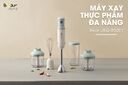 (GIÁ ĐẶC BIỆT) Bộ Máy Xay BEAR Đa Năng, Xay tỏi ớt, Đánh Trứng Cầm Tay Tiện Lợi - JBQ-B50E1 - Ảnh 8
