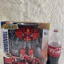 Đồ Chơi Biến Hình Rô Bốt Thành Ô Tô Transformer 2in1 Siêu To Cho Bé Trai - Ảnh 8