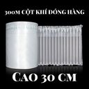 300m Cột khí chống sốc , đóng hàng , size 30cm. - Ảnh 2