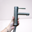 Vòi chậu rửa mặt Lavabo SUPOR 210194-03-LS - Ảnh 3