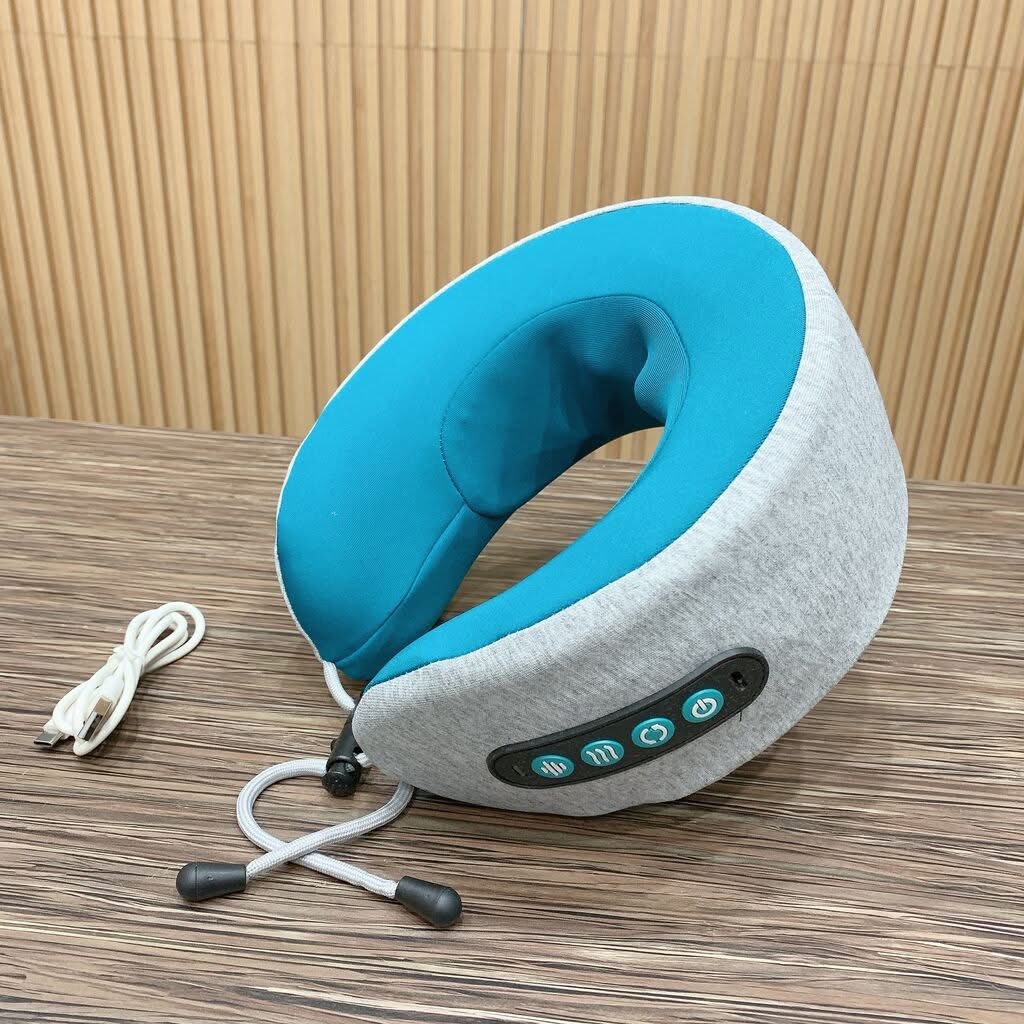Gối massage AUX JX-N1
