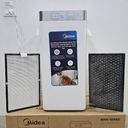 Máy lọc không khí Midea MAP-550GJA32 công suất 38W, 5 lớp lọc. - Ảnh 7