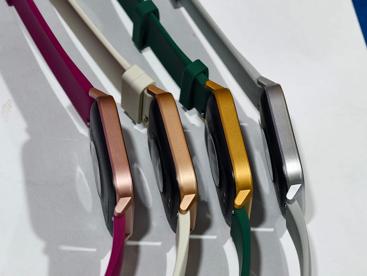 Đồng hồ thông minh TAGG Verve NEO Smartwatch - hàng Amazon - Ảnh 2