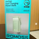 Pin Dự Phòng 60.000mAh ROMOSS PMT60, sạc nhanh 100W - Ảnh 5