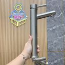 Vòi chậu rửa mặt loại cao SUPOR 210124-02-LS - Ảnh 3