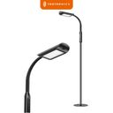 Đèn LED cây Taotronics TT-DL060 - bảo vệ mắt, điều khiển cảm ứng, tăng giảm chiều cao - Ảnh 2