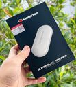 Tai nghe TWS M1007 hãng Monster SuperSlim AirLink - chip Qualcomm aptX chính hãng - Ảnh 5