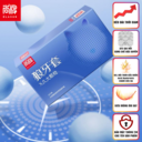 BCS Elasun 372 gai nổi cao, siêu mỏng, kéo dài thời gian, gel bôi trơn gốc nước chăm sóc da, hộp 10