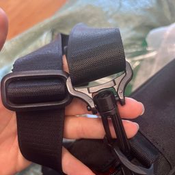 Dây thay thế túi đeo túi rộng 3cm dài 1m3