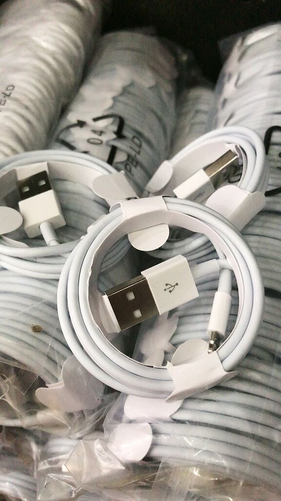 Túi 20 cáp iphone 6ic 