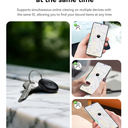 THIẾT BỊ ĐỊNH VỊ HOCO E93A (HỖ TRỢ ANDROI