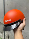 Mũ bảo hiểm MSB