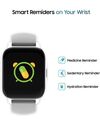 Đồng hồ thông minh TAGG Verve NEO Smartwatch - hàng Amazon